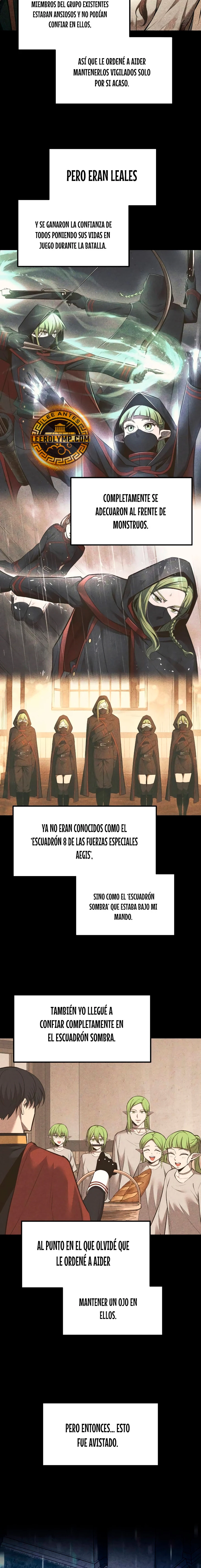 Tower Crush - Capítulo 116 - Página 4 - LectorTMOo