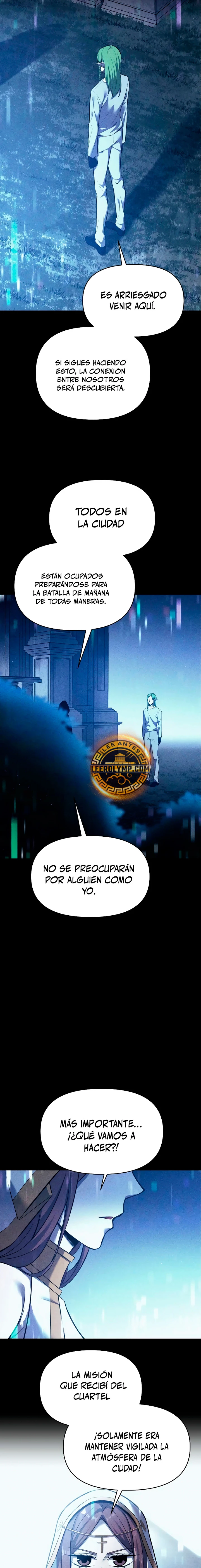 Tower Crush - Capítulo 116 - Página 5 - LectorTMOo