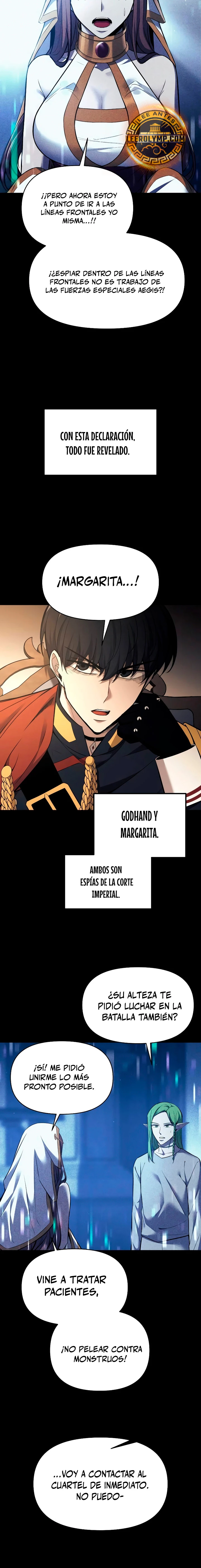 Tower Crush - Capítulo 116 - Página 6 - LectorTMOo
