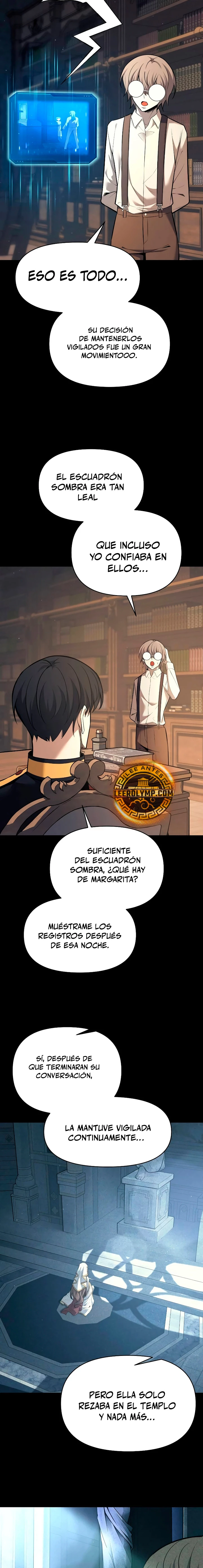 Tower Crush - Capítulo 116 - Página 8 - LectorTMOo