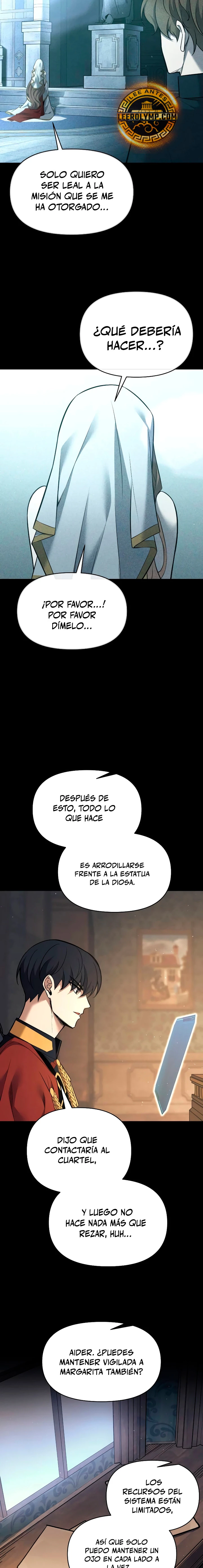 Tower Crush - Capítulo 116 - Página 9 - LectorTMOo
