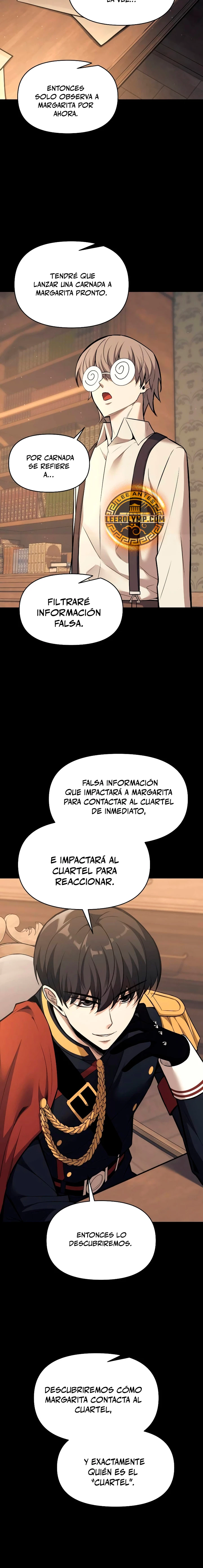 Tower Crush - Capítulo 116 - Página 10 - LectorTMOo