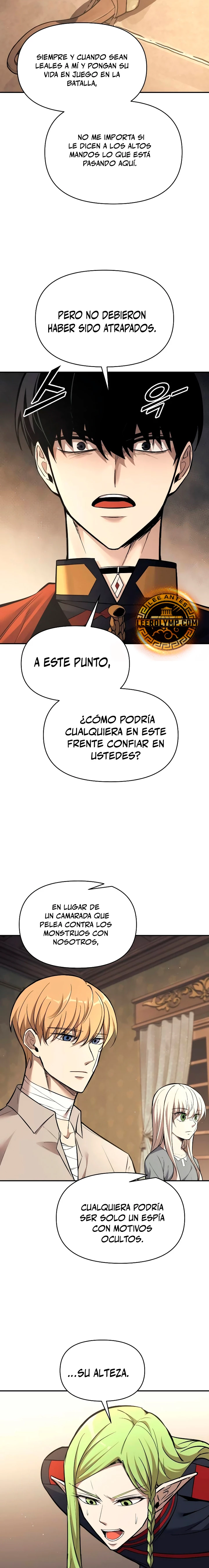 Tower Crush - Capítulo 116 - Página 15 - LectorTMOo