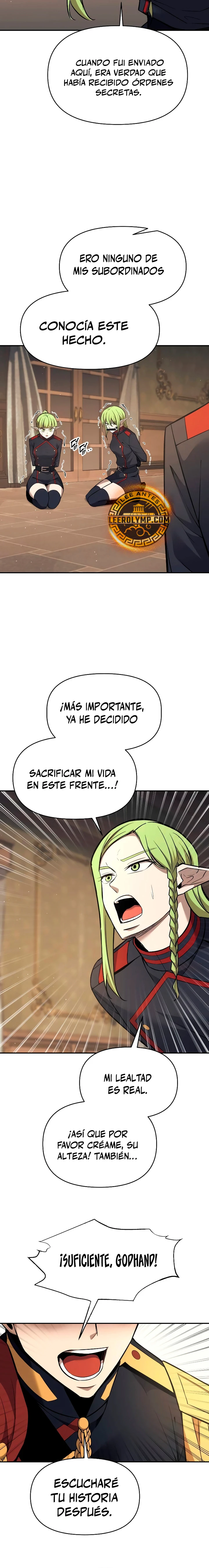 Tower Crush - Capítulo 116 - Página 16 - LectorTMOo