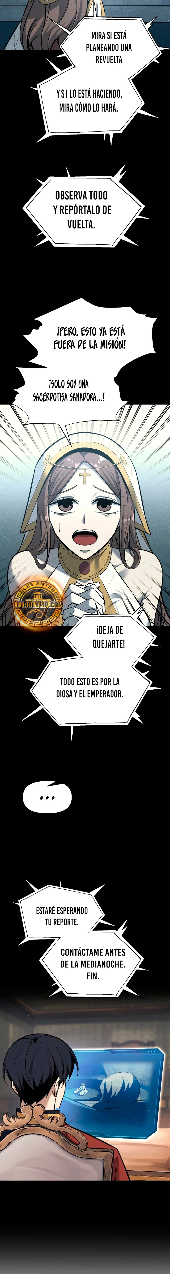 Tower Crush - Capítulo 116 - Página 20 - LectorTMOo