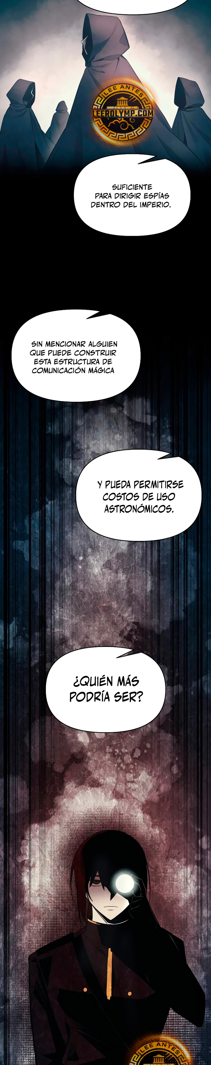 Tower Crush - Capítulo 116 - Página 28 - LectorTMOo