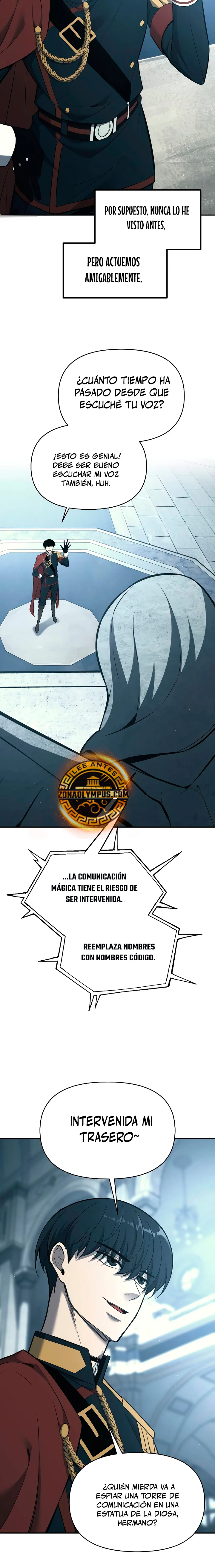 Tower Crush - Capítulo 117 - Página 4 - LectorTMOo