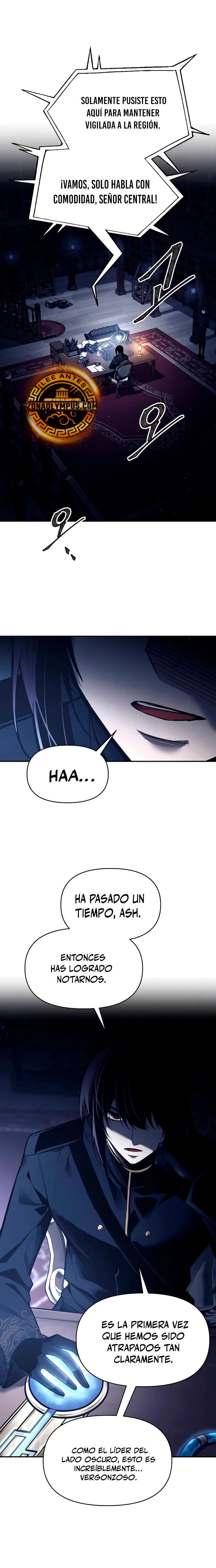 Tower Crush - Capítulo 117 - Página 5 - LectorTMOo