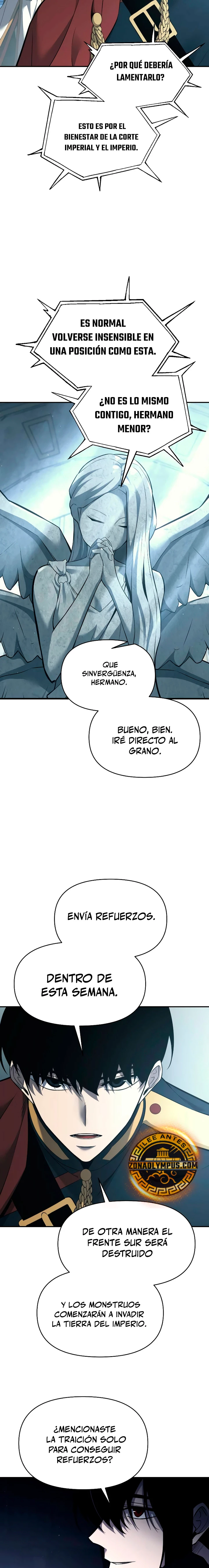 Tower Crush - Capítulo 117 - Página 8 - LectorTMOo