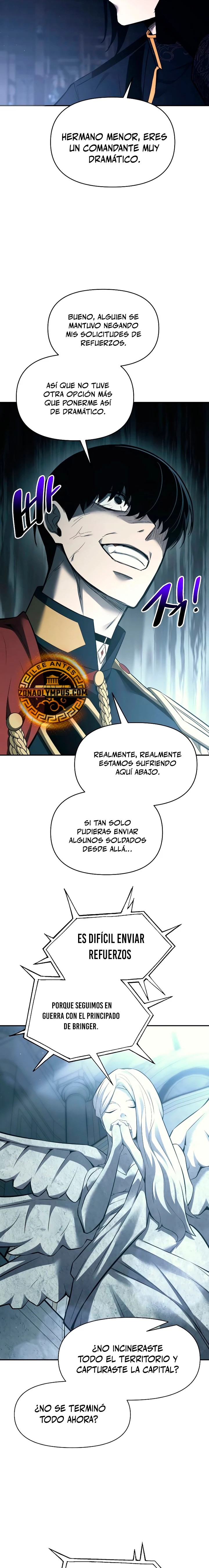 Tower Crush - Capítulo 117 - Página 9 - LectorTMOo