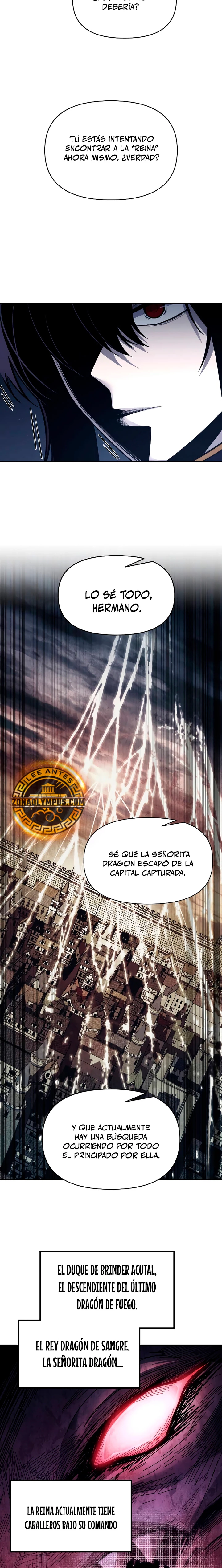 Tower Crush - Capítulo 117 - Página 14 - LectorTMOo