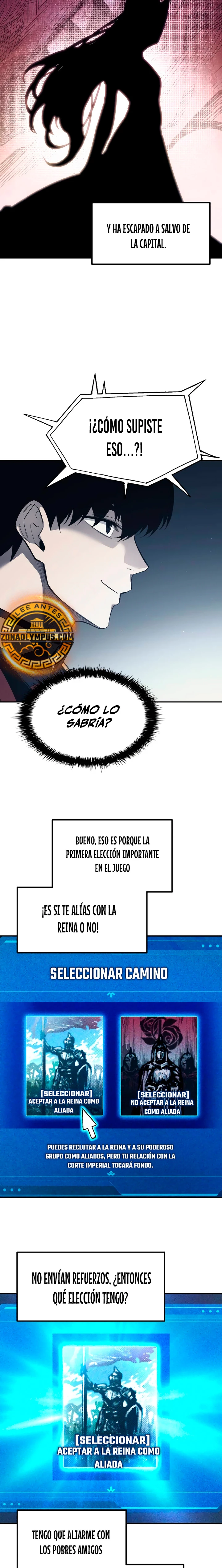 Tower Crush - Capítulo 117 - Página 15 - LectorTMOo
