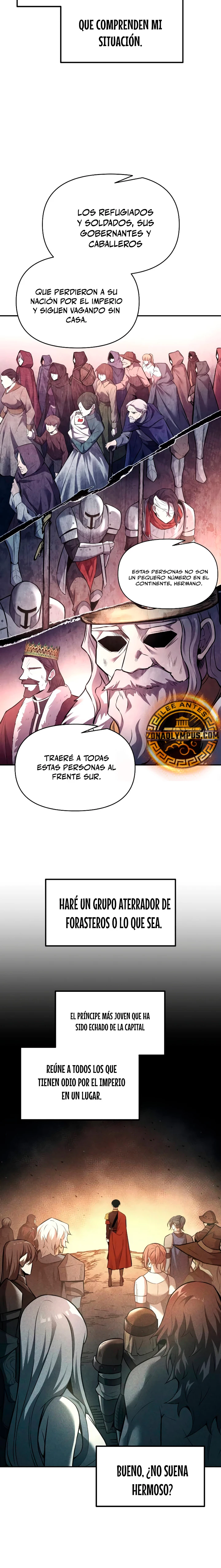 Tower Crush - Capítulo 117 - Página 16 - LectorTMOo