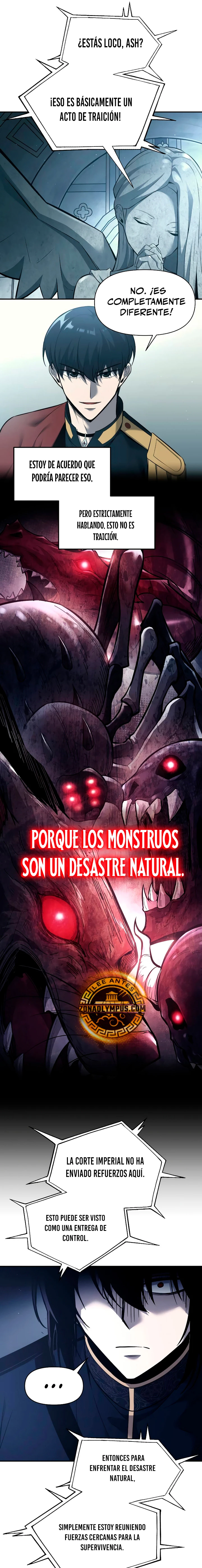 Tower Crush - Capítulo 117 - Página 17 - LectorTMOo