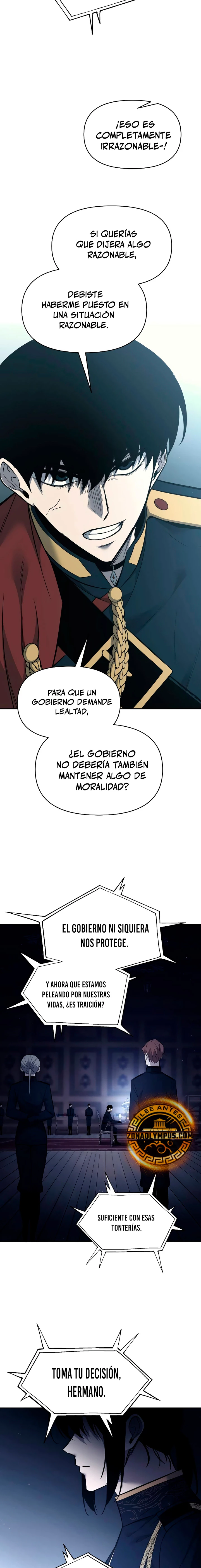 Tower Crush - Capítulo 117 - Página 18 - LectorTMOo