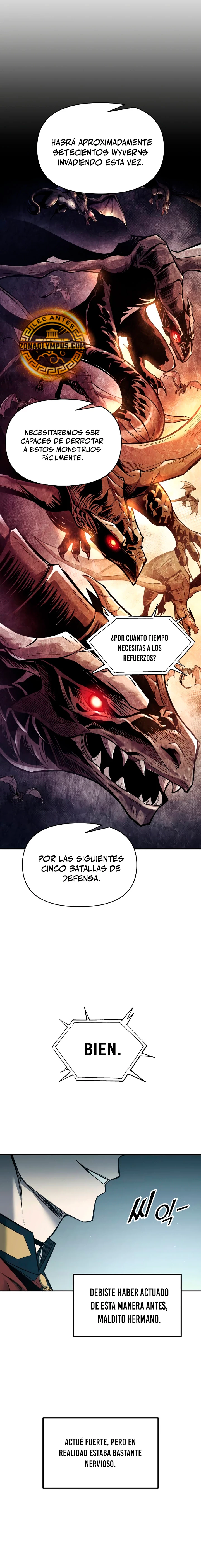 Tower Crush - Capítulo 117 - Página 20 - LectorTMOo