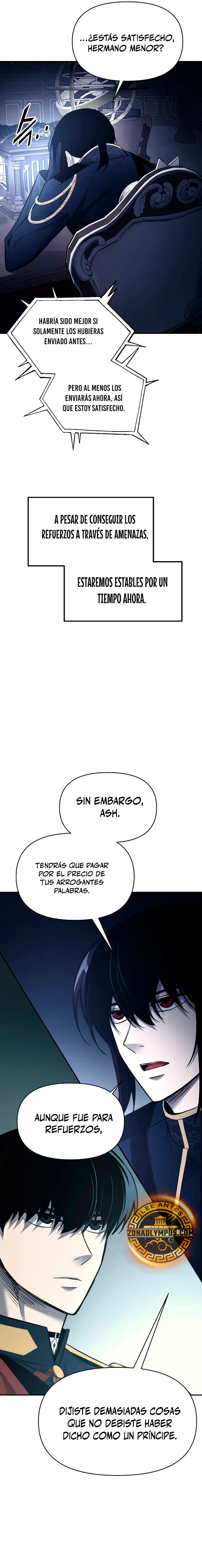 Tower Crush - Capítulo 117 - Página 21 - LectorTMOo