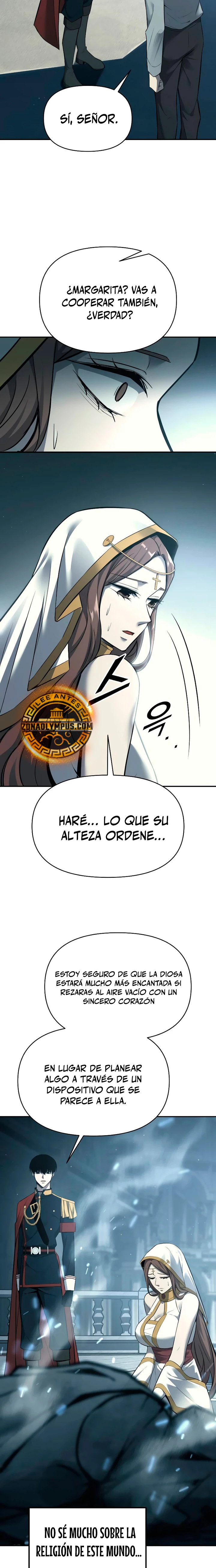 Tower Crush - Capítulo 117 - Página 25 - LectorTMOo