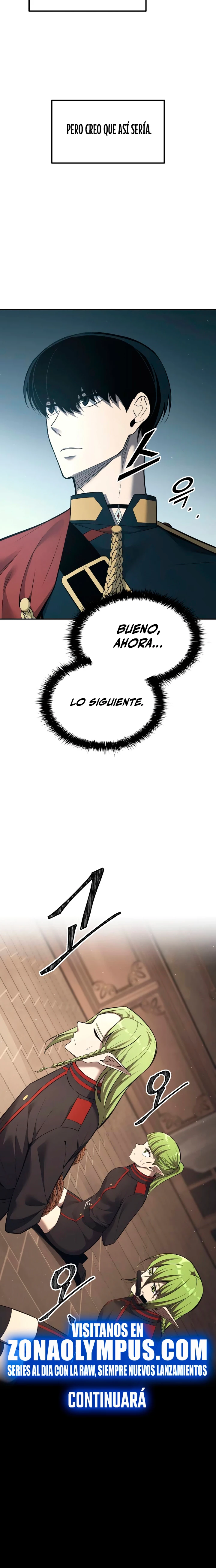 Tower Crush - Capítulo 117 - Página 26 - LectorTMOo
