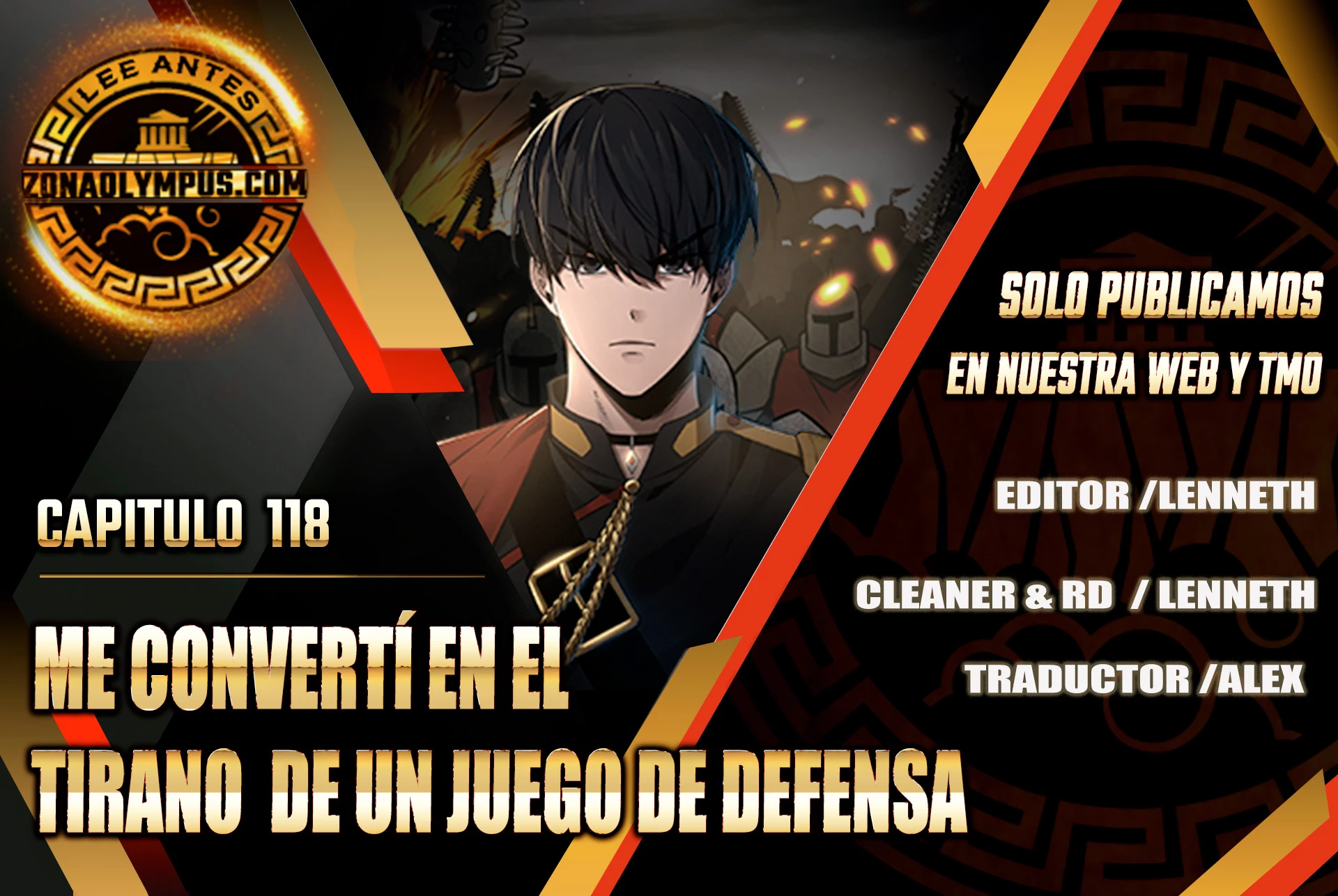 Tower Crush - Capítulo 118 - Página 2 - LectorTMOo