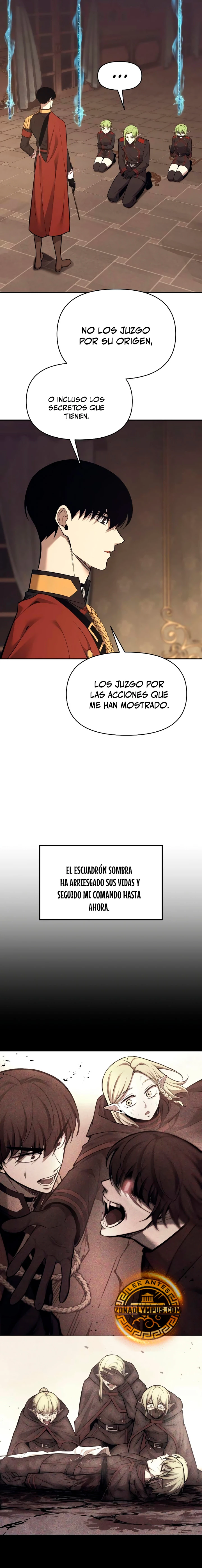 Tower Crush - Capítulo 118 - Página 4 - LectorTMOo