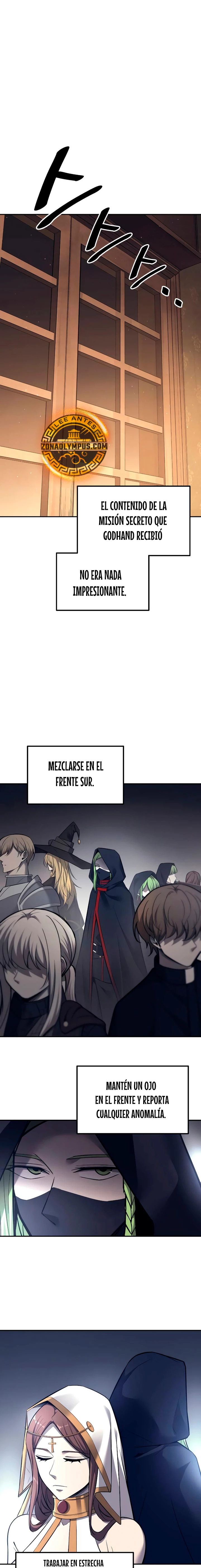 Tower Crush - Capítulo 118 - Página 6 - LectorTMOo