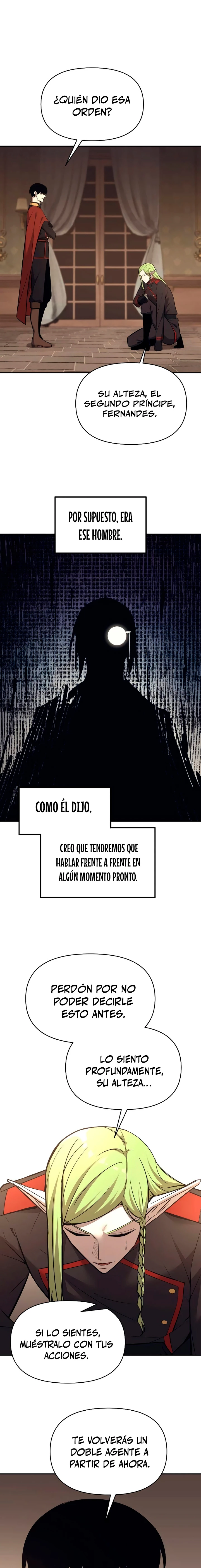 Tower Crush - Capítulo 118 - Página 8 - LectorTMOo