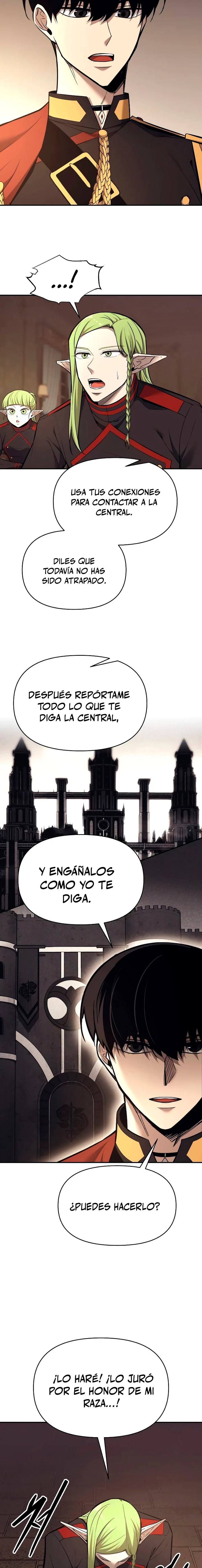 Tower Crush - Capítulo 118 - Página 9 - LectorTMOo