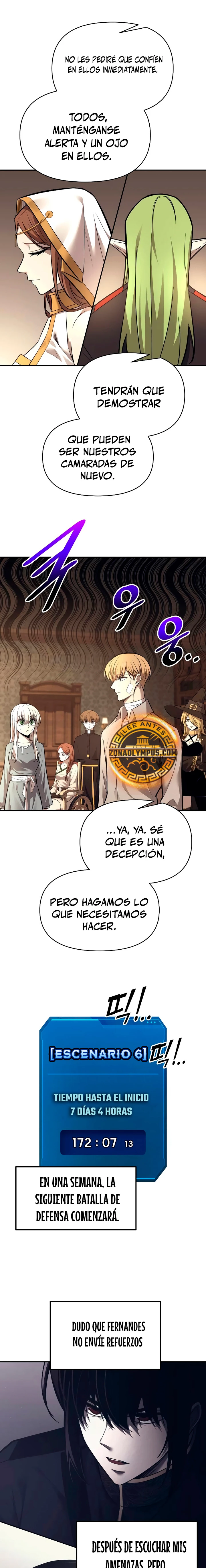 Tower Crush - Capítulo 118 - Página 13 - LectorTMOo
