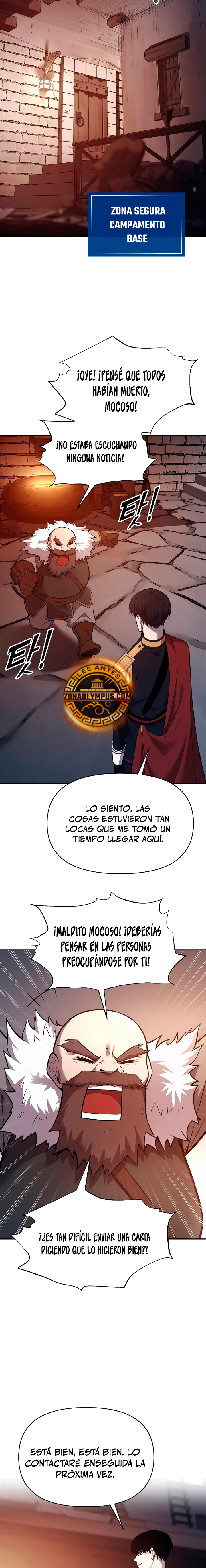 Tower Crush - Capítulo 118 - Página 15 - LectorTMOo
