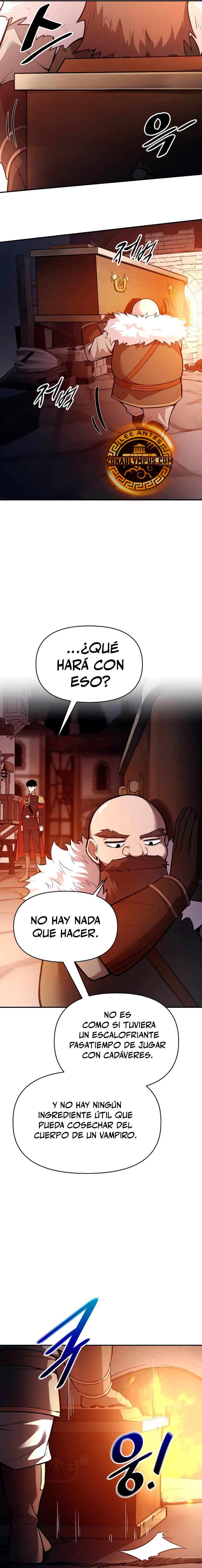 Tower Crush - Capítulo 118 - Página 18 - LectorTMOo
