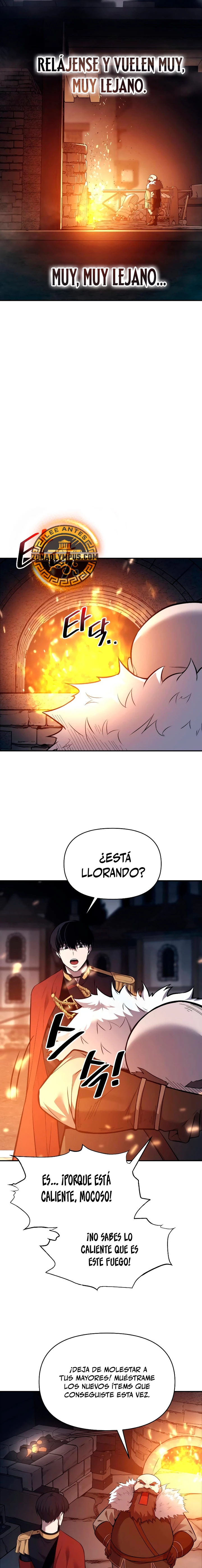 Tower Crush - Capítulo 118 - Página 21 - LectorTMOo