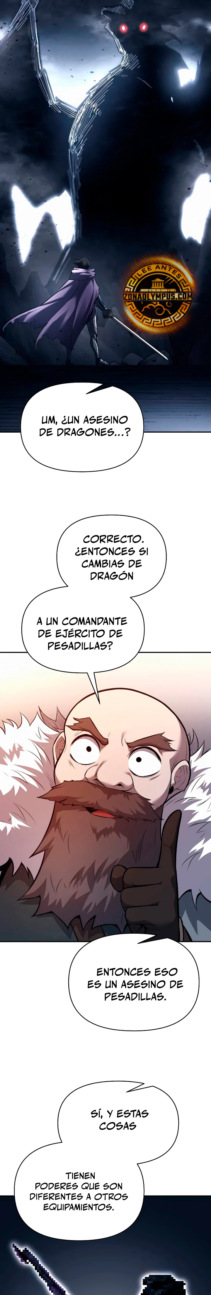 Tower Crush - Capítulo 118 - Página 24 - LectorTMOo