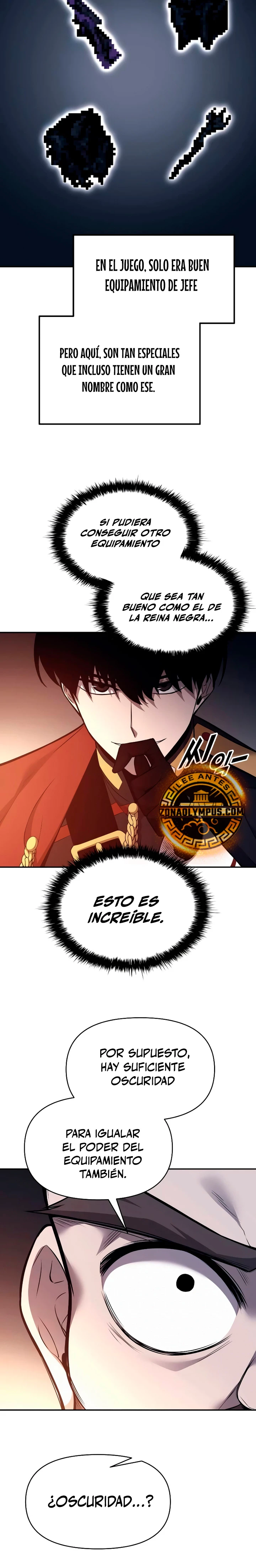 Tower Crush - Capítulo 118 - Página 25 - LectorTMOo