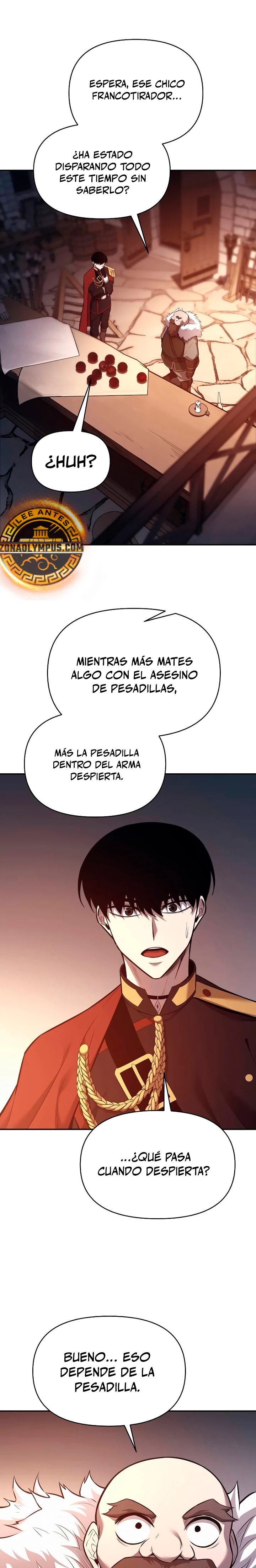 Tower Crush - Capítulo 118 - Página 26 - LectorTMOo