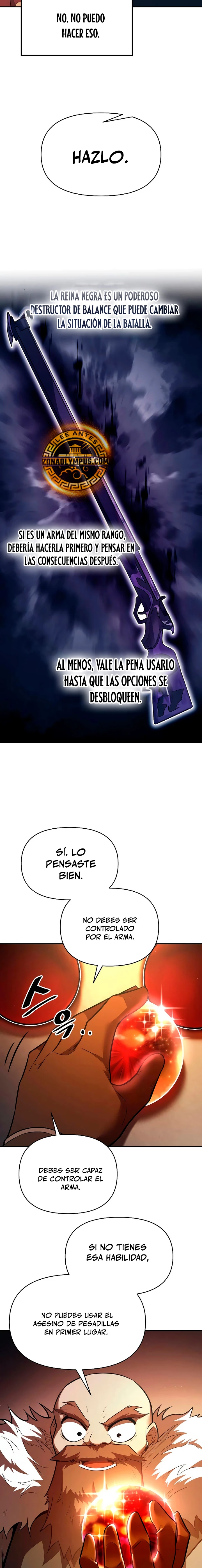 Tower Crush - Capítulo 119 - Página 4 - LectorTMOo