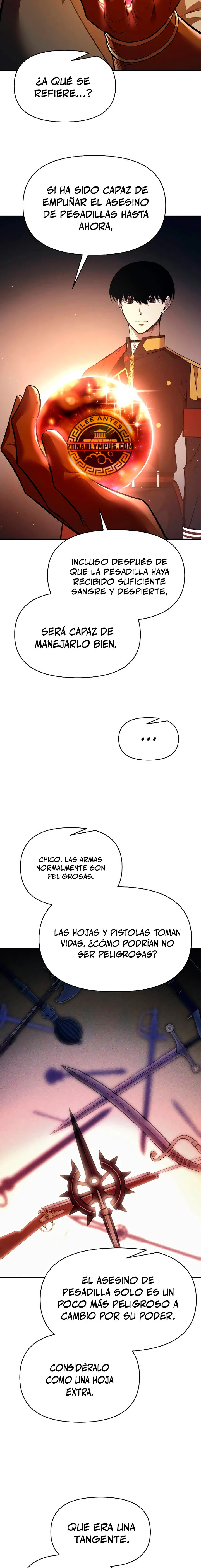 Tower Crush - Capítulo 119 - Página 5 - LectorTMOo