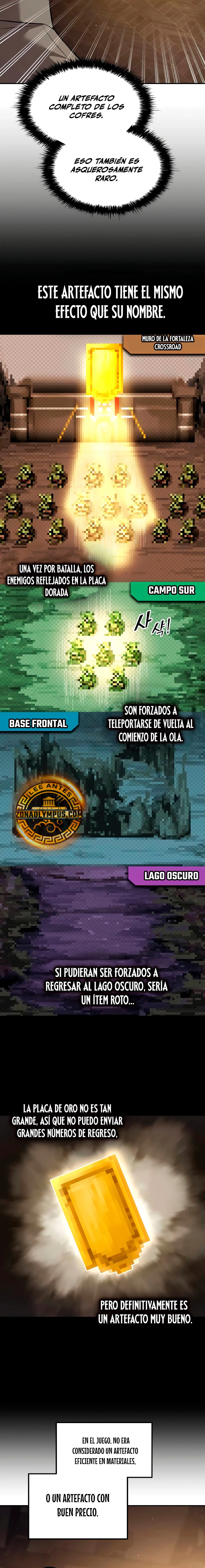 Tower Crush - Capítulo 119 - Página 11 - LectorTMOo