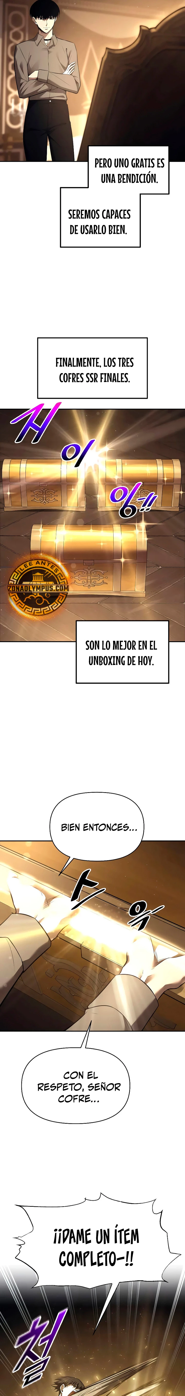 Tower Crush - Capítulo 119 - Página 12 - LectorTMOo