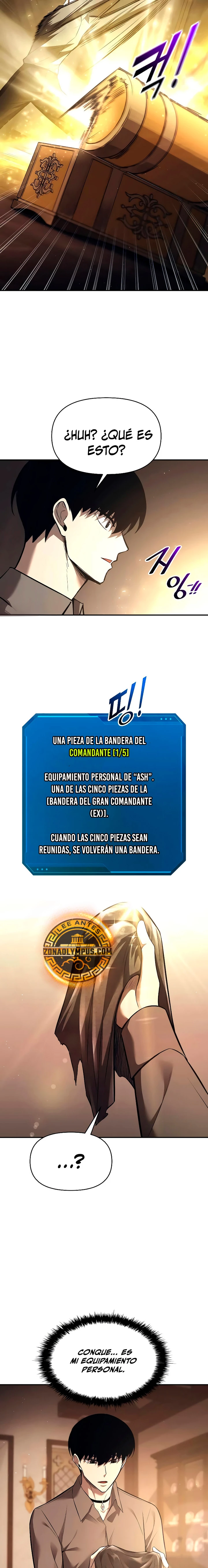 Tower Crush - Capítulo 119 - Página 13 - LectorTMOo