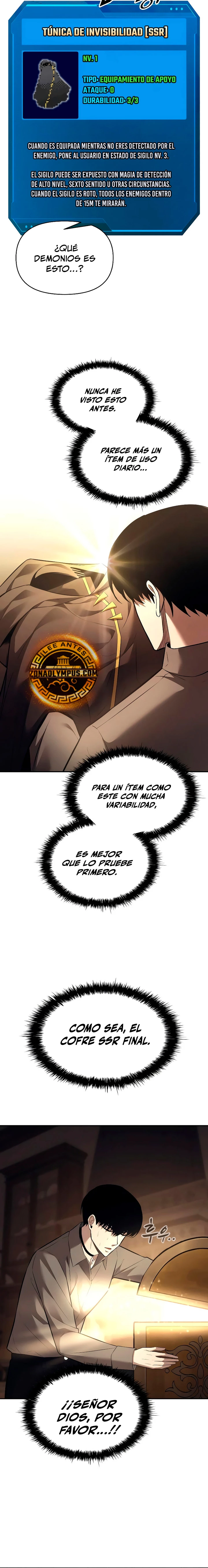 Tower Crush - Capítulo 119 - Página 16 - LectorTMOo