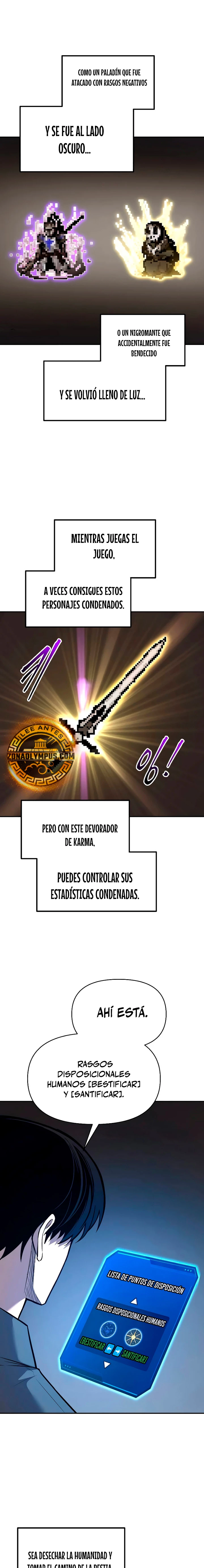 Tower Crush - Capítulo 119 - Página 18 - LectorTMOo