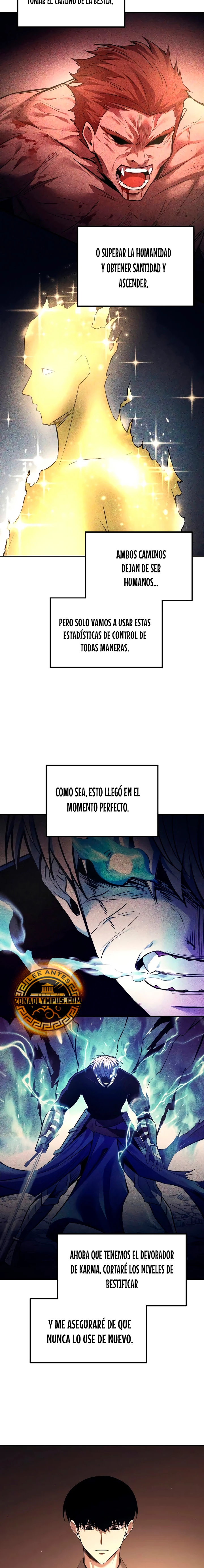 Tower Crush - Capítulo 119 - Página 19 - LectorTMOo