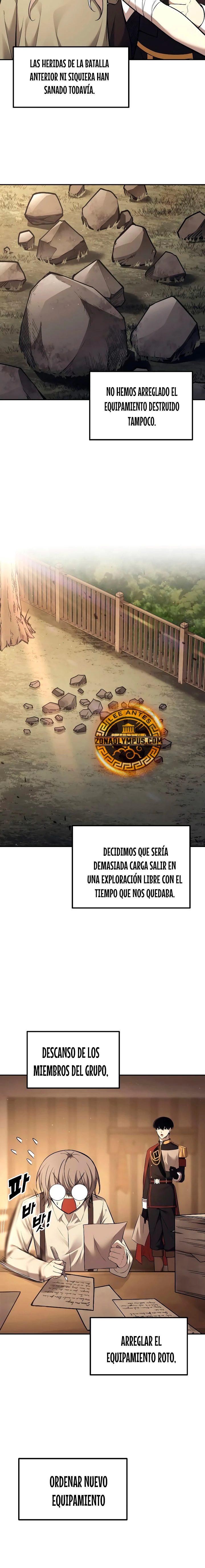 Tower Crush - Capítulo 119 - Página 21 - LectorTMOo