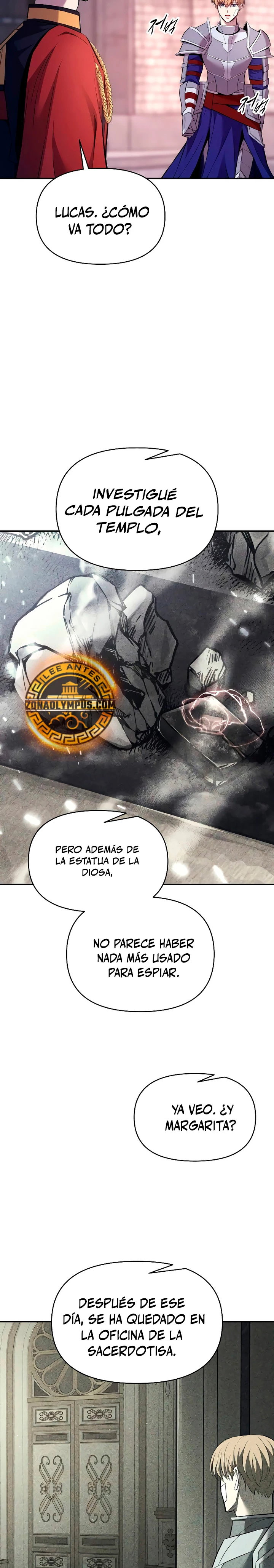 Tower Crush - Capítulo 119 - Página 23 - LectorTMOo