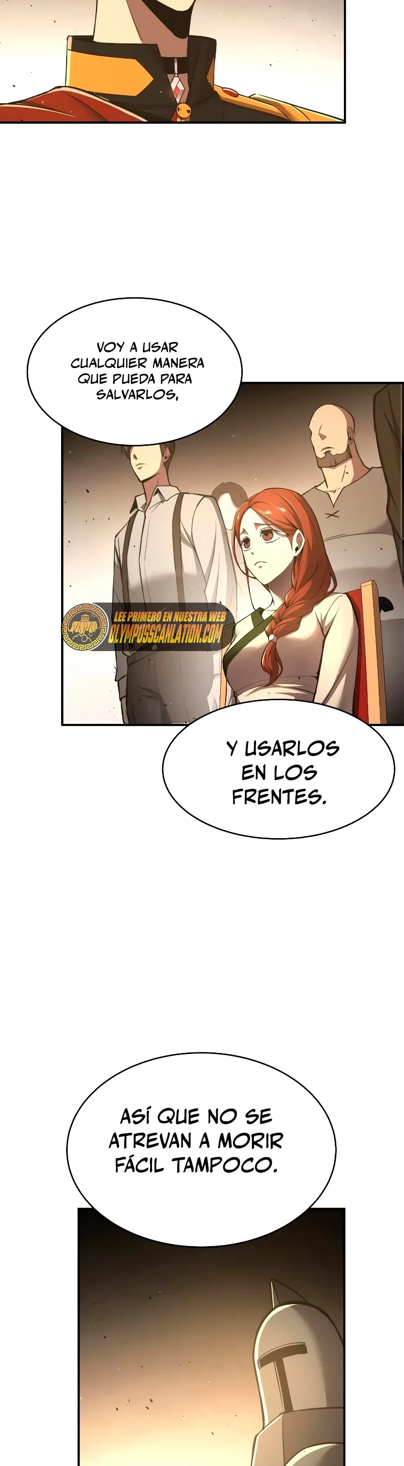 Tower Crush - Capítulo 12 - Página 9 - LectorTMOo