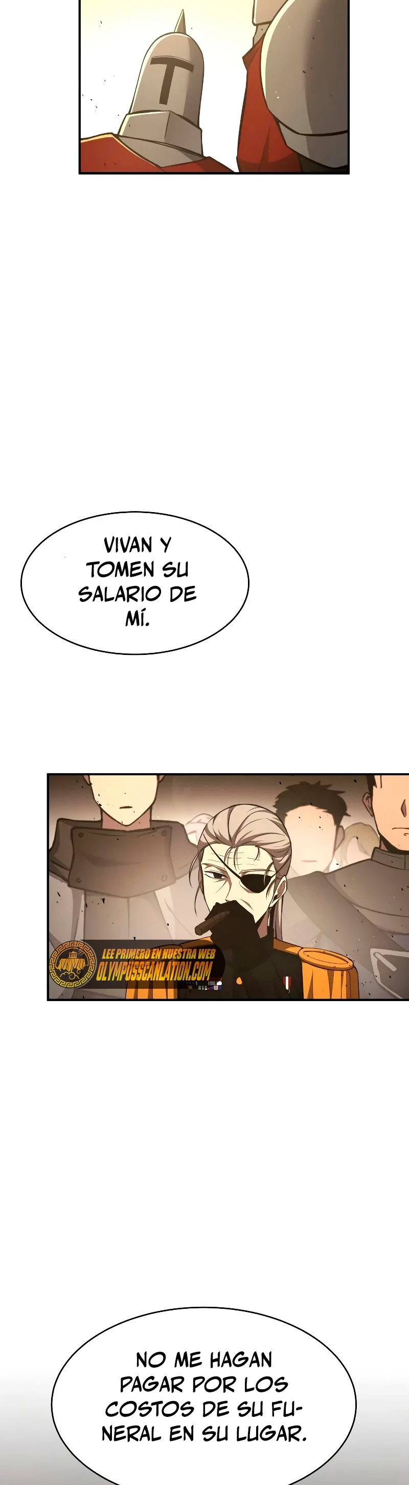 Tower Crush - Capítulo 12 - Página 10 - LectorTMOo