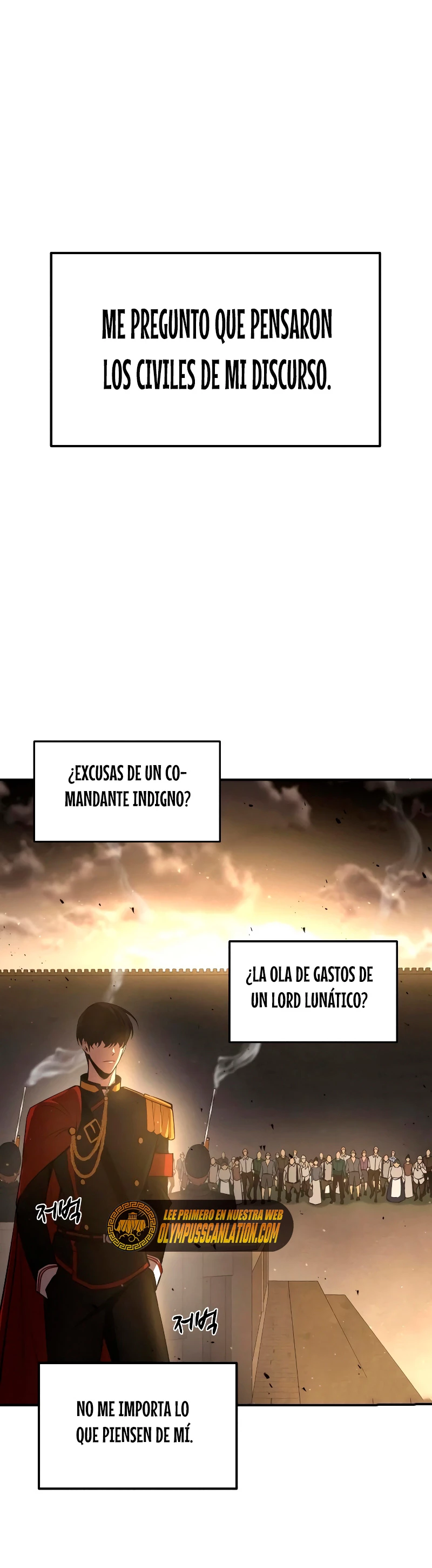 Tower Crush - Capítulo 12 - Página 12 - LectorTMOo