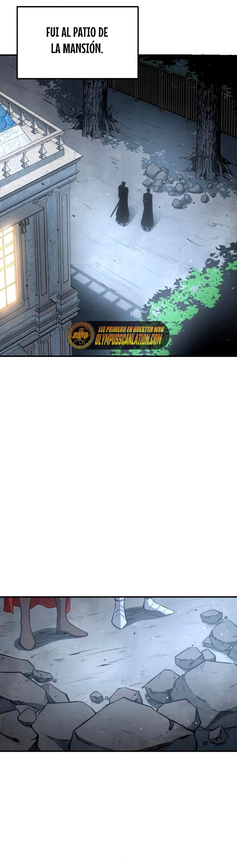Tower Crush - Capítulo 12 - Página 17 - LectorTMOo