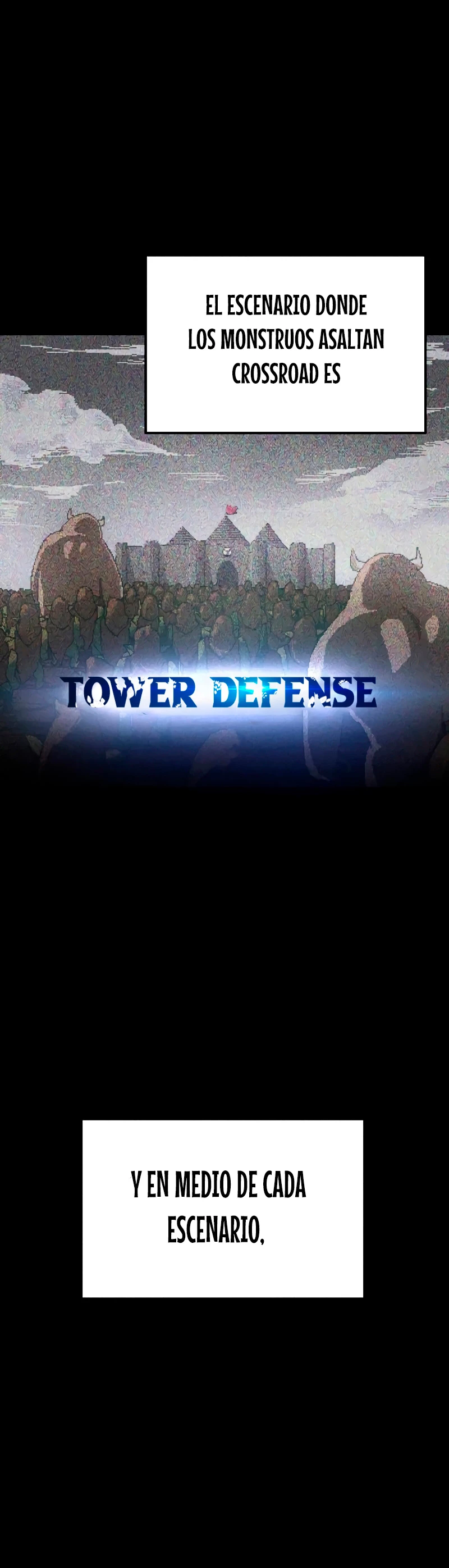 Tower Crush - Capítulo 12 - Página 25 - LectorTMOo